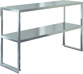 Полка кухонная Assum ПНС-П-2-10/3