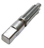 Втулка малая шестерни Hurakan для шприца колбасного HKN-ISV7