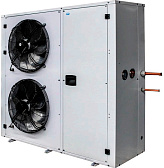 Компрессорно-конденсаторный блок Intercold CCB3MK5 ZBD57