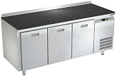 Стол холодильный Техно-ТТ СПБ/О-423/03-1806