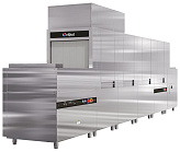 Тоннельная посудомоечная машина Abat МПТ-3000К левая