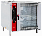 Пароконвектомат INOKSAN INO-FBE010 купить по низкой цене в Красноярске | Комплекс Трейд.