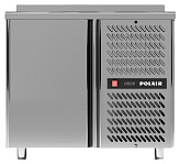 Стол для пиццы POLAIR TM1EN-G