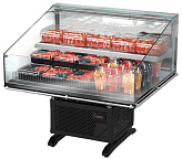 Витрина холодильная Brandford AURA SQ H120 (встроенный агрегат)