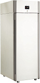 Шкаф морозильный POLAIR CB105-Sm (R404A) Alu