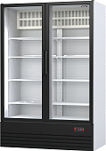 Шкаф холодильный Премьер ШВУП1ТУ-1,0 С