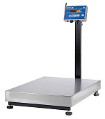 Весы влагозащищенные МАССА-К ТВ-M-300.2-АB3