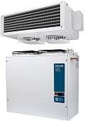 Сплит-система низкотемпературная POLAIR SB 214 SU (зимний комплект)