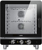 Пароконвектомат Lainox ICEM071 купить по низкой цене в Красноярске | Комплекс Трейд.