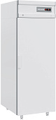 Шкаф морозильный POLAIR CB105-S (R290)