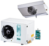 Сплит-система низкотемпературная Rivacold THUL135Z0111RVC