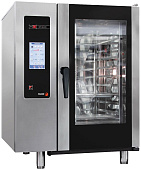 Пароконвектомат Fagor APE-101 купить по низкой цене в Красноярске | Комплекс Трейд.