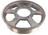 Шкив Hurakan для тестомеса HKN-M30SN2V