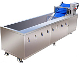 Овощемоечная машина Roal Veget X200M