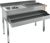 Барная станция HICOLD НКС-12/6БК