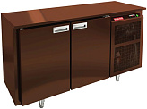 Стол морозильный барный HICOLD BN 11/BT BAR