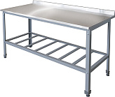 Стол производственный ITERMA СРБО-Э-12/6