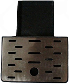 Каплеуловитель Hurakan для электрокипятильника HKN-HVZ22 (E205685P)