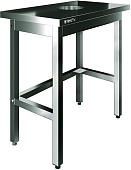 Стол производственный Restoinox СПО-11/7-О-Л