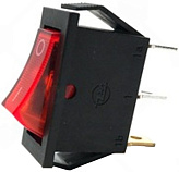 Выключатель Hurakan для электрокипятильников HKN-PCR06/10 (E168632P)