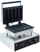 Аппарат для корн-догов Crazy Pan CP-CD05