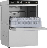 Стаканомоечная машина Apach AF400DDP