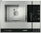 Пароконвектомат Lainox CVES061R купить по низкой цене в Красноярске | Комплекс Трейд.