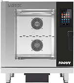 Пароконвектомат Lainox FOODY FOEN071 купить по низкой цене в Красноярске | Комплекс Трейд.