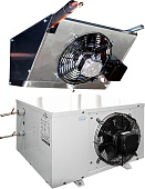 Сплит-система среднетемпературная Intercold MCM-115 FT (опция -30°С)