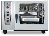 Пароконвектомат Rational CM 62 Plus купить по низкой цене в Красноярске | Комплекс Трейд.
