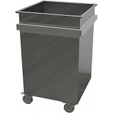 Бак для отходов Enigma RUS Е-КП-084 