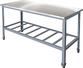 Стол производственный ITERMA СЦ-131/906 Ш430