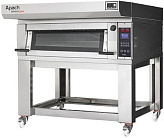 Печь подовая Apach Bakery Line E2L124PAL DPBI-T