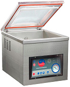 Вакуумный упаковщик INDOKOR IVP-350MS с опцией газонаполнения