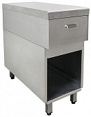 Модуль нейтральный Пищевые Технологии ВТ-З-9/6