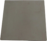 Плита шамотная Gastromix для печей для пиццы GS 1/GS1+1