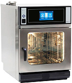 Пароконвектомат MKN Junior SKECOD623TG2 с автомойкой купить по низкой цене в Красноярске | Комплекс Трейд.