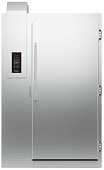 Шкаф шоковой заморозки Apach Chef Line LBVF35