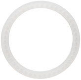 Силиконовый ограничитель литер Hualian для датера MY-380F