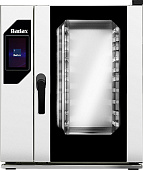 Пароконвектомат Radax DOSTOEVSKY DS10T7RL купить по низкой цене в Красноярске | Комплекс Трейд.