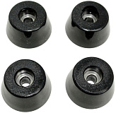 Ножки (комплект) INDOKOR для запайщиков лотков IS/ISC