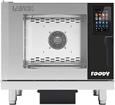 Пароконвектомат Lainox FOODY FOEN051  купить по низкой цене в Красноярске | Комплекс Трейд.