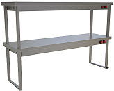 Полка тепловая Кобор ПНТ/2-180/40