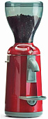 Кофемолка Nuova Simonelli Grinta red