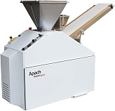 Тестоделитель Apach Bakery Line SDT120 SA (тефлонированный бункер, система дополнительной смазки)