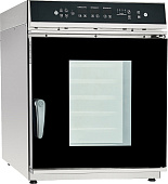 Пароконвектомат Abat ПКА 6-2/3П купить по низкой цене в Красноярске | Комплекс Трейд.