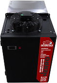 Низкотемпературный моноблок Intercold MLCM-109 FT NERRO (опция -10° С)