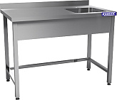 Ванна моечная КАМИК ВМ-М3156