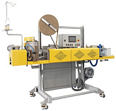 Автоматическая мешкозашивочная машина Hualian FBK-13DC