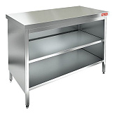 Стол производственный HICOLD НС3О-12/6